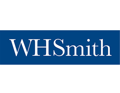 WH Smith logo