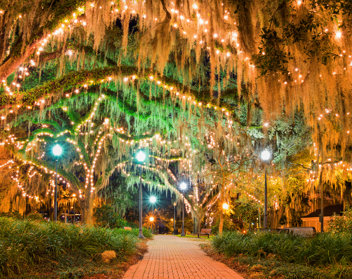 Tallahassee
