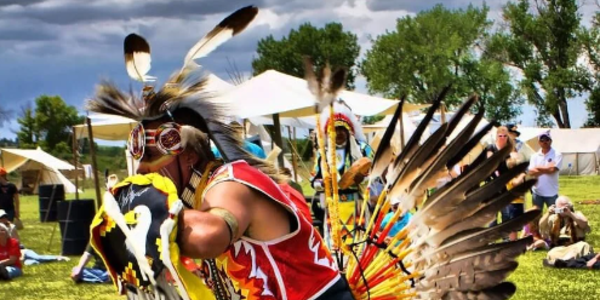 native american